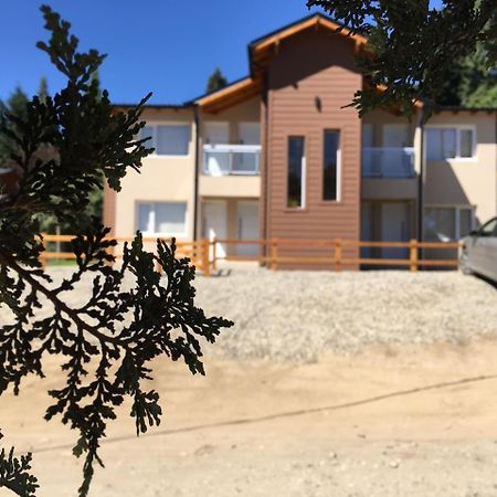 Apartamento El Maiten San Carlos de Bariloche Bagian luar foto
