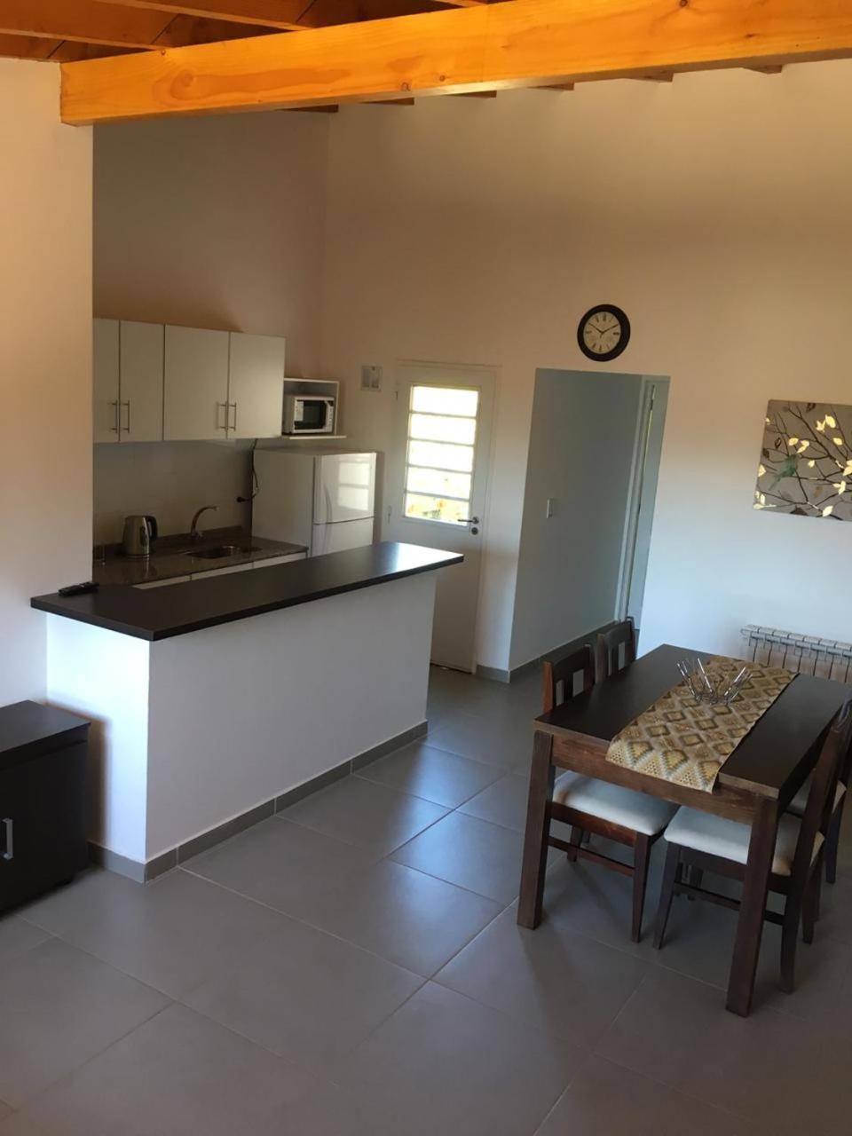 Apartamento El Maiten San Carlos de Bariloche Bagian luar foto