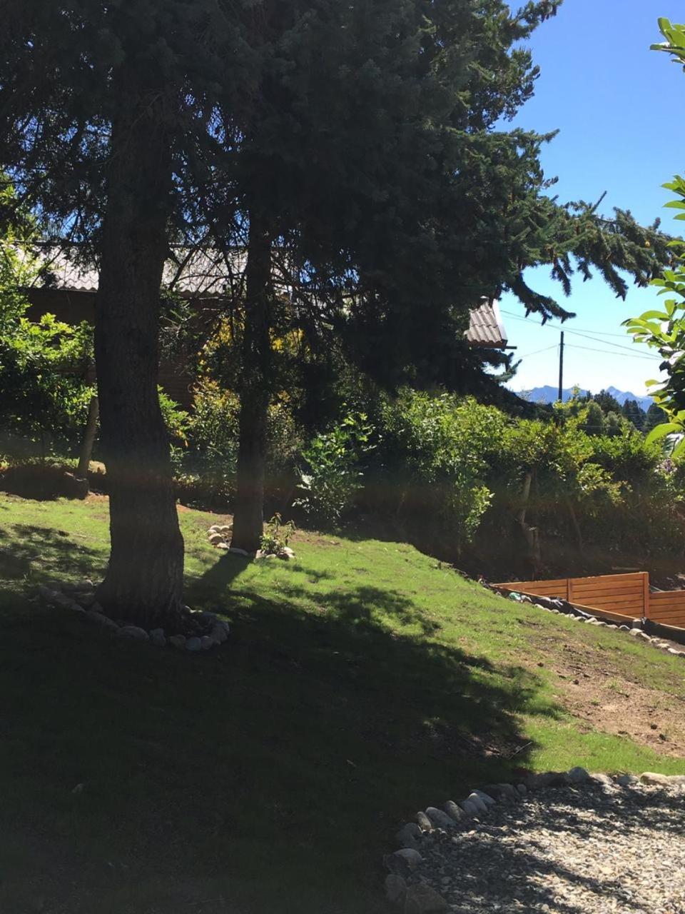 Apartamento El Maiten San Carlos de Bariloche Bagian luar foto