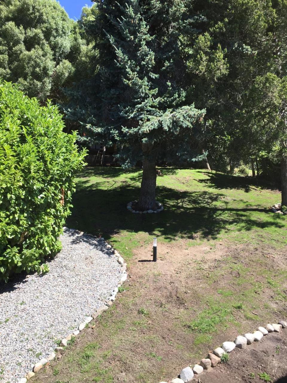 Apartamento El Maiten San Carlos de Bariloche Bagian luar foto