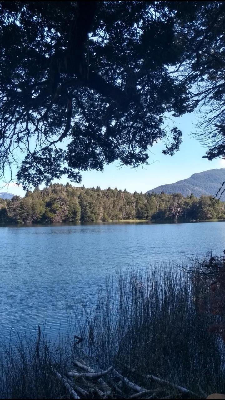 Apartamento El Maiten San Carlos de Bariloche Bagian luar foto